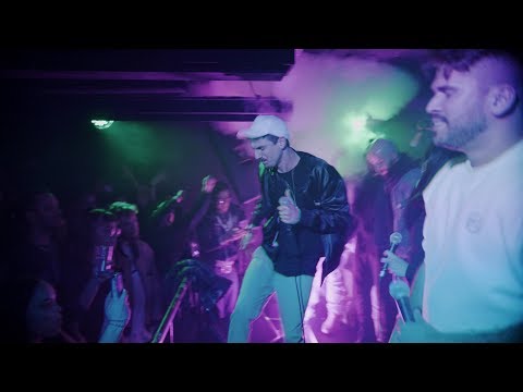 Dickes B mit Vrobzn im Mobilat Heilbronn