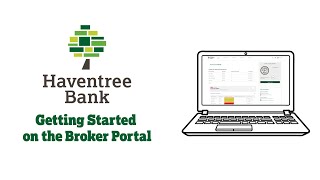 Getting Started on the Broker Portal