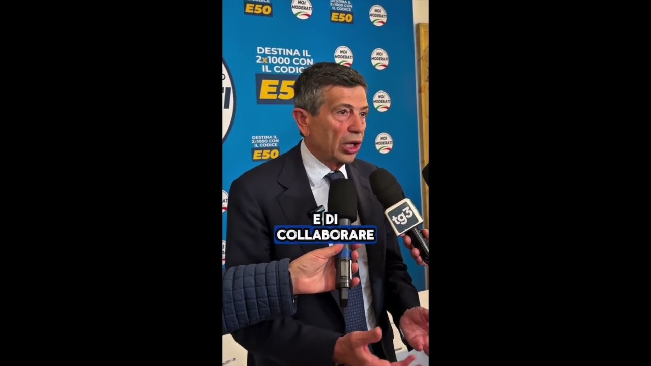 LUPI: "BASTA URLA DALLA SINISTRA: 100MILA NUOVI ALLOGGI E SALARIO GIUSTO"