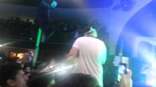 Boom da bash e sud sound system "reality show"