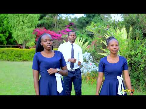 Nimekukimbilia | The Messengers Ministers | Official Video By Varch Media