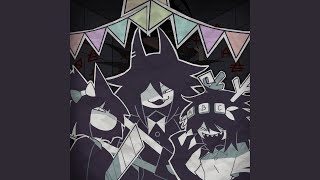 Cover art for Princess of Malice