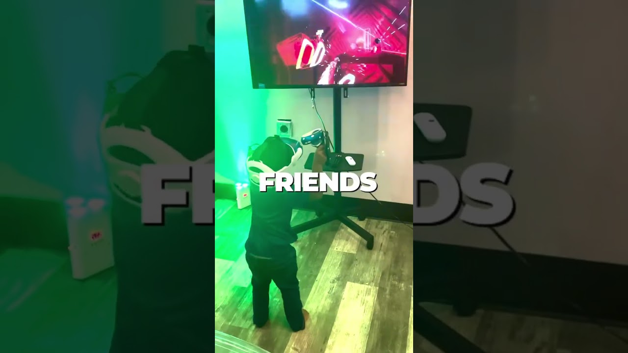 Promotional video thumbnail 2 for Game Fusion Events
