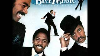 Blue Magic-Feeling The Love