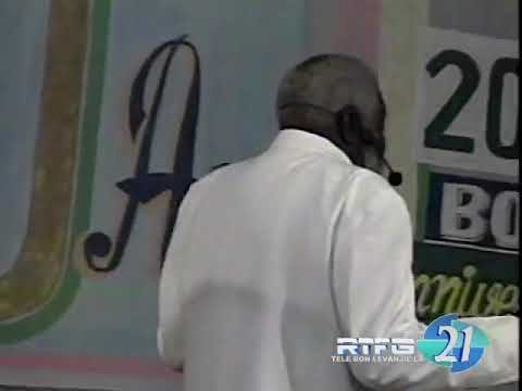 Mesaj wayòm Bondye a, ap kontinye preche.