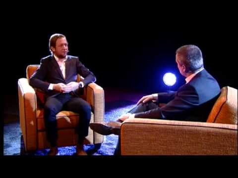 TVL HoogstPersoonlijk met Ramon Verkoeijen