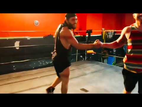 matt travis tribute "legacy"