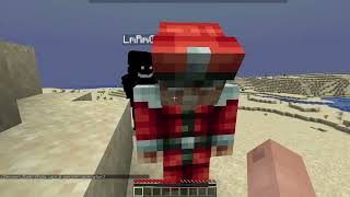 Minecraft 1.19Pre-1 またはじめから参加型マルチライブ1 アンディマイクラ