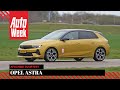 Opel Astra 1.2 Turbo 130 - Afscheid duurtest