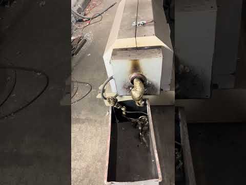 RecycleTech XT-500D Packaging Equipment | Global Machine Brokers, LLC (1)