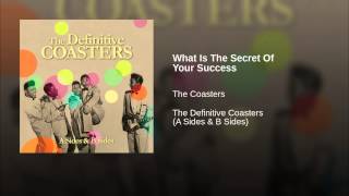 What Is The Secret Of Your Success