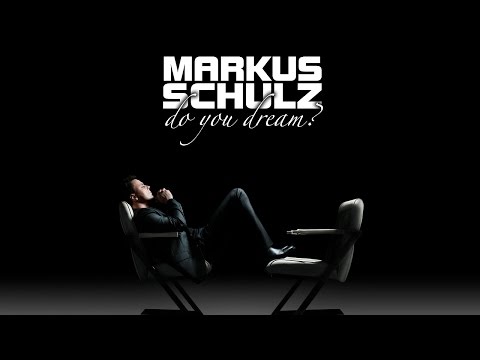 Markus Schulz with Max Graham feat. Jessica Riddle - Goodbye (Preview) [Taken from 'Do You Dream?']