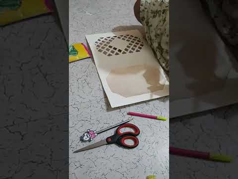 how to make birthday card