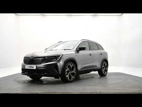 Renault Austral E-TECH Hybrid 200 techno esprit Al - Image 2
