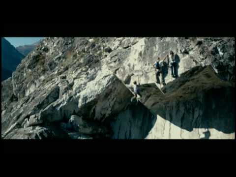 Vertige (Bande-annonce) VOF