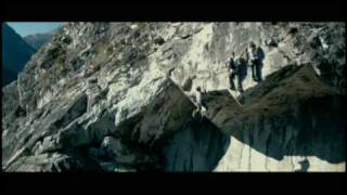 Vertige (Bande-annonce) VOF