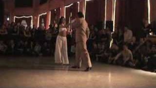 Natacha Poberaj y Eduardo Villegas - zamba