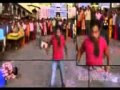 Alex Pandiyan Movie Dance Karthi Michel Jockson St