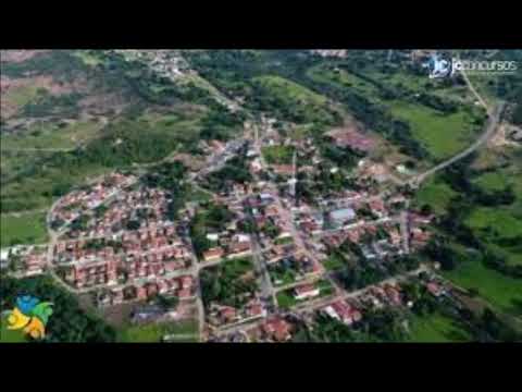 Historia da Cidade de Abadia de Goiás Brasil