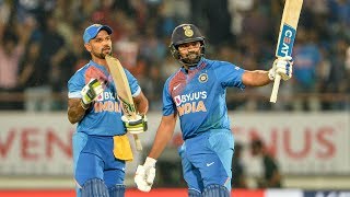 Cricbuzz LIVE हिन्दी: भारत v बांग्लादेश, दूसरा T20, पोस्ट-मैच शो