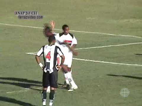 ANAPOLIS GO 2X1 CEILANDIA DF