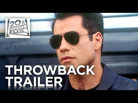 Broken Arrow (1996) Official Trailer