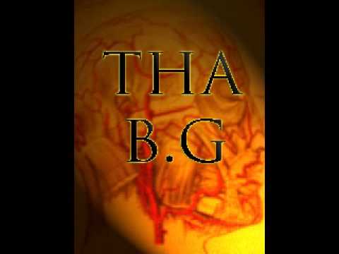 THA BG DOPE RAP GAME Bad Hersfeld aka Tokaz Town Home Grown Hard Rocco 13 Dawgz