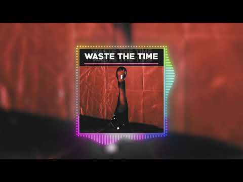 Henrikz - Waste The Time [Official Audio]