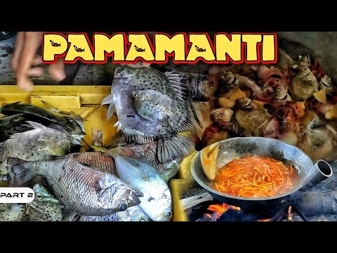 P2-Pamamanti sa Ilog - EP1036