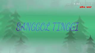 Download lagu Sanggol Tinggi ( cover by poyie gasi ) mp3