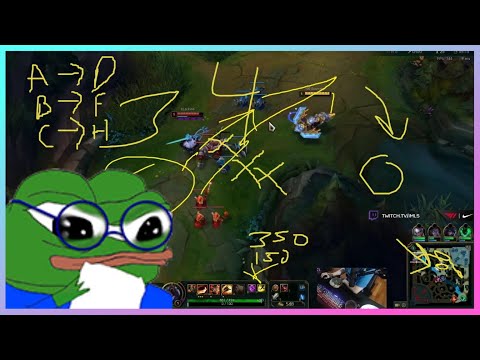 LS over-analysing once again peepoNotes