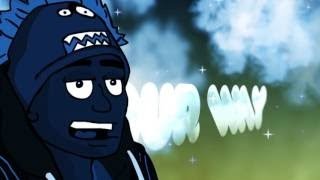 SkyBlew - The Grey Balloons (Official Video)