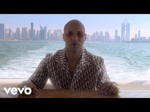 Alkpote - Vieillasse / Noix de Saint-Jacques (Clip officiel)