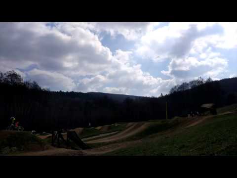 Xiaomi Mi 5 - Timelapse