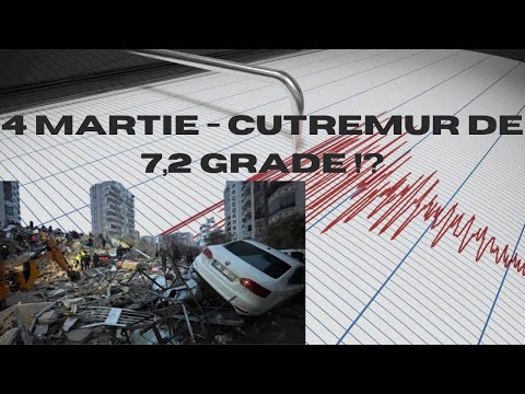 Cutremurul din 1977 | 7,2 GRADE!? |