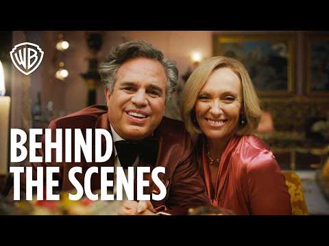 Behind the Scenes: Creating the Visuals of Mickey 17 [Subtitled]