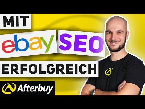 eBay SEO Optimierung – Ultimative Tipps für exzellente Rankings!