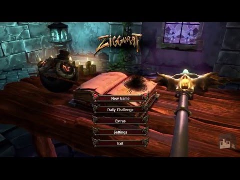 Pak Plays 12/12/2015 - Ziggurat