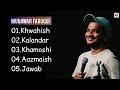 Munawar Faruqui Best Top 5 Songs Playlist | Munawar Faruqui Rap Songs | Hindi Rap Songs | MusicVerse