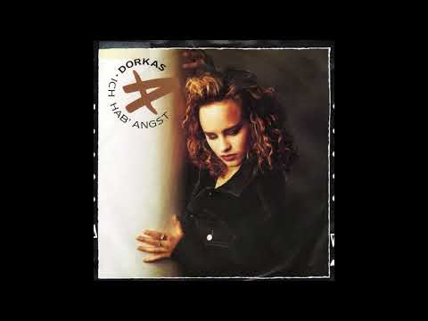 Dorkas - Ich hab' Angst