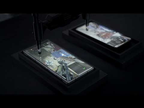 Can Any Phone Beat REDMAGIC’s Touch Response? (Spoiler: No)