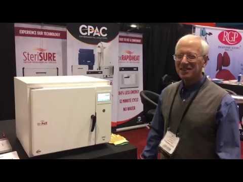 CPAC RH-Pro11