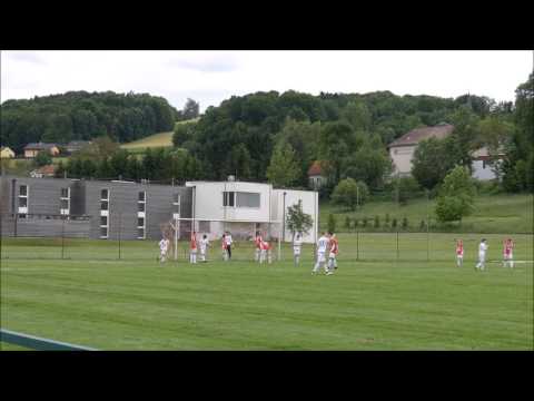 17FrjU16 SG Hatzendorf/Fehring - SG Oberes Feistritztal/Anger