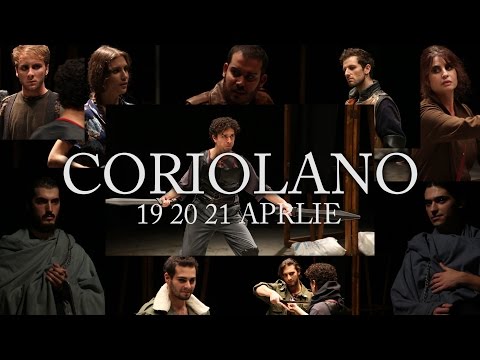 Coriolano - Trailer ufficiale HD