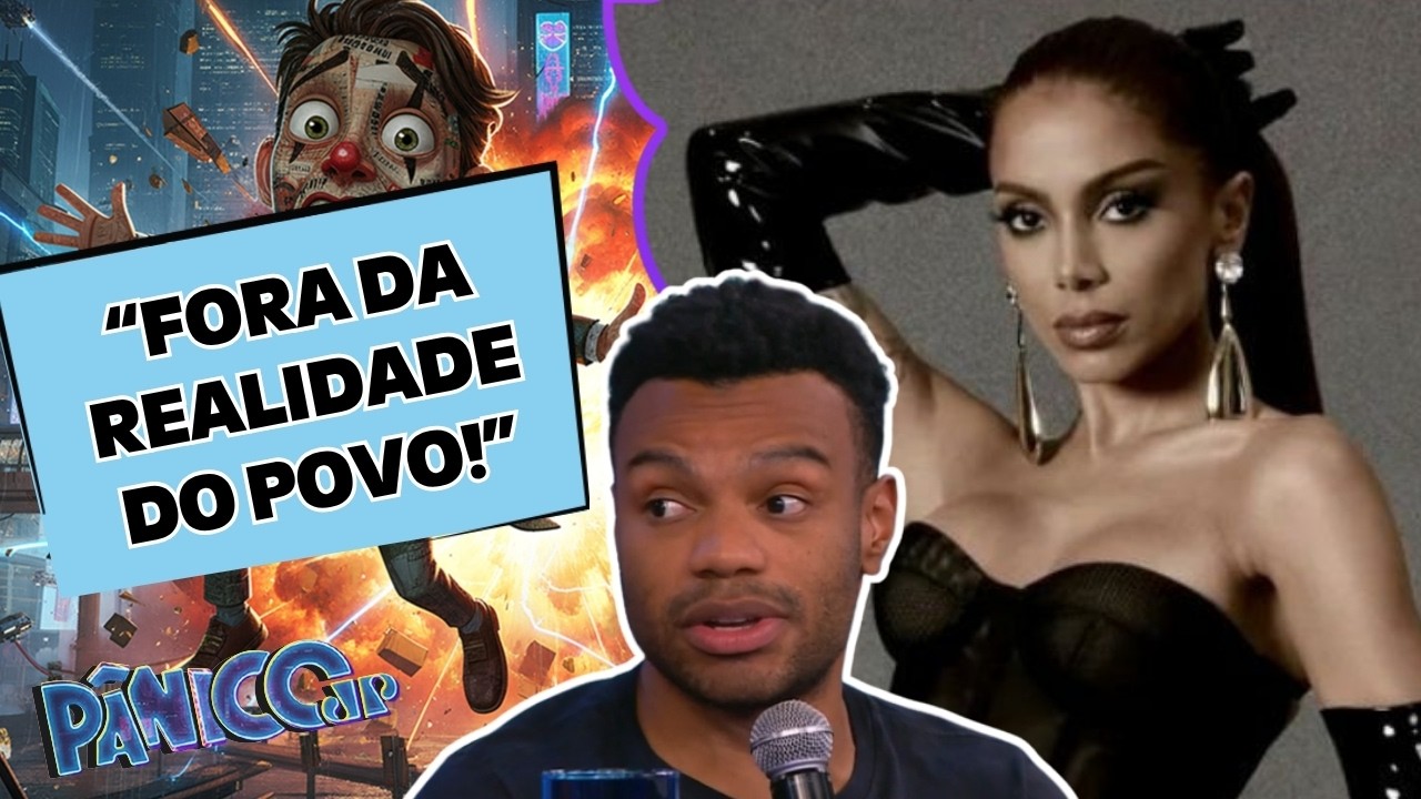 ARTISTAS NÃO MUDAM VOTOS? HOLIDAY ESCANCARA O IMPACTO DOS ARTISTAS NA POLÍTICA