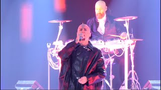 The Human League &quot;The Lebanon&quot; live in Stockholm 15 Nov 2024