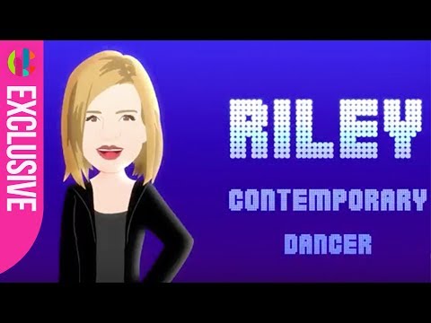 The Next Step | Riley Draw My Life