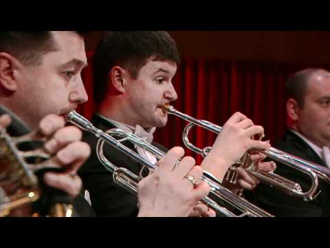 Künstler-Quadrille · Johann Strauß II · Kendlinger