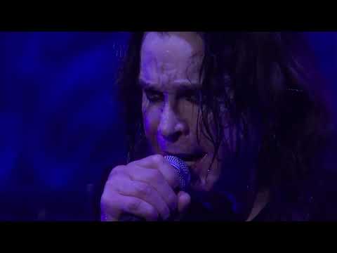 Black Sabbath - Black Sabbath (Gathered in Their Masses)