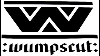 Wumpscut - Soylent Grün + [ Reworked Lyrics ] - ToXiZ